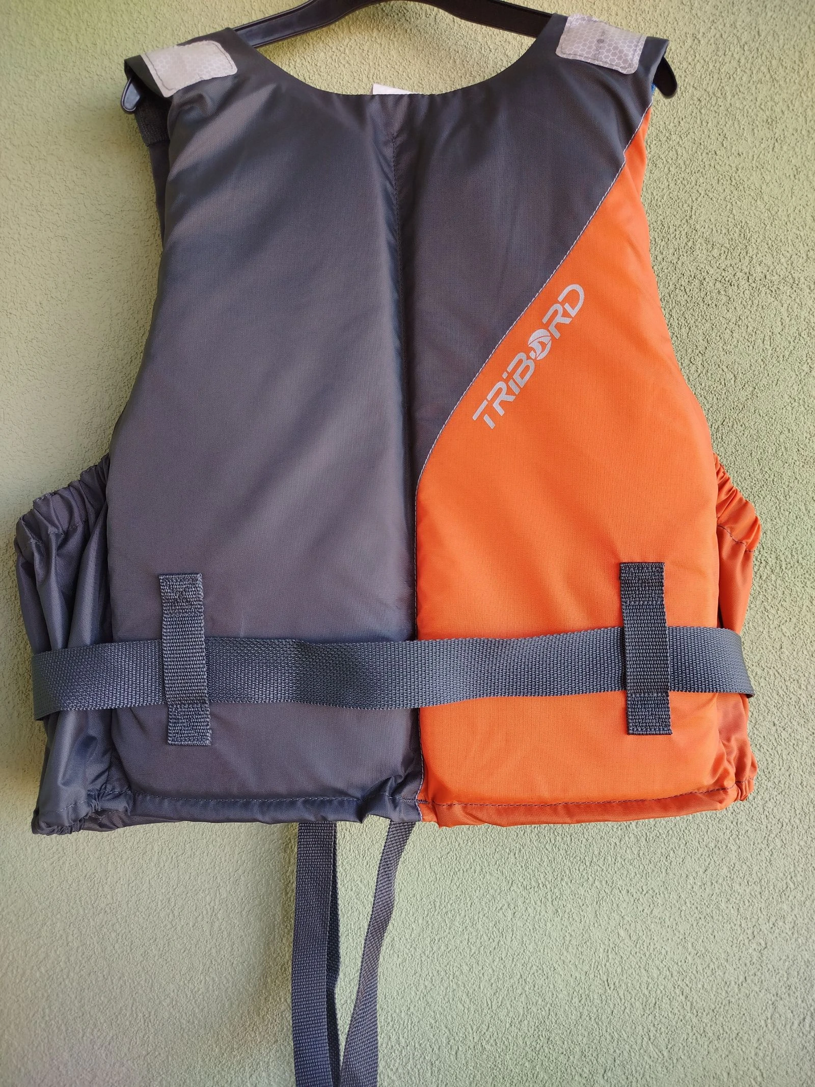 Water Safety Vest TRIBORD Securit 70N – photo 3